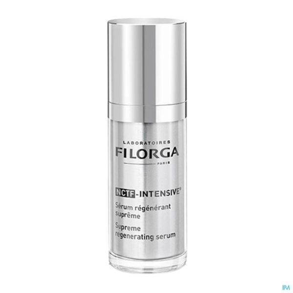 Filorga nctf intensive    30ml