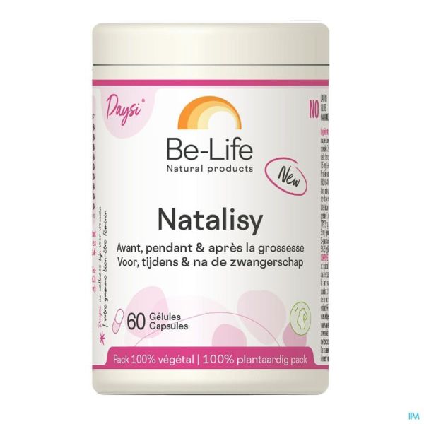 Natalisy