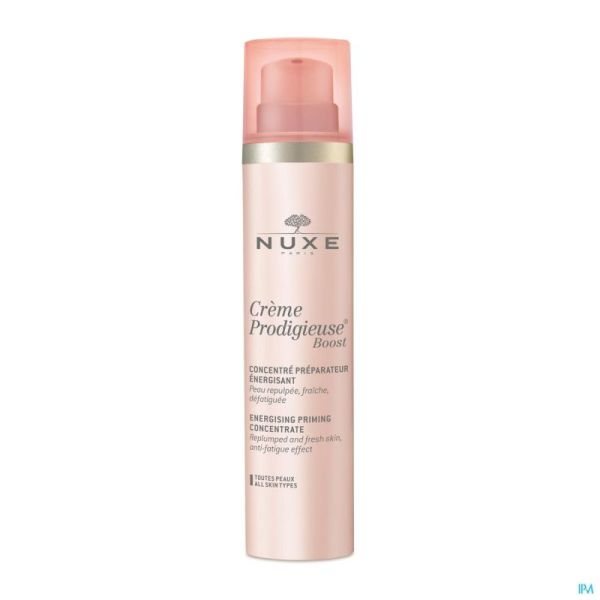 Nuxe cr prodigieux boost conc. prepar. energ.100ml