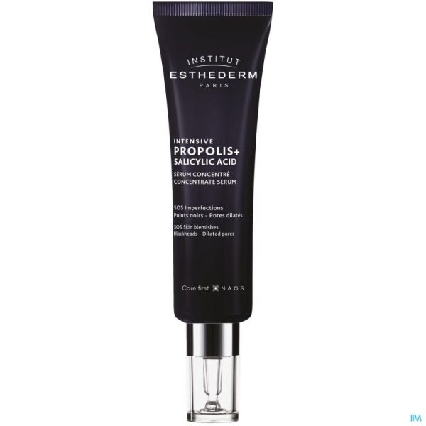 Esthederm intensive propolis+ serum concentre 30ml