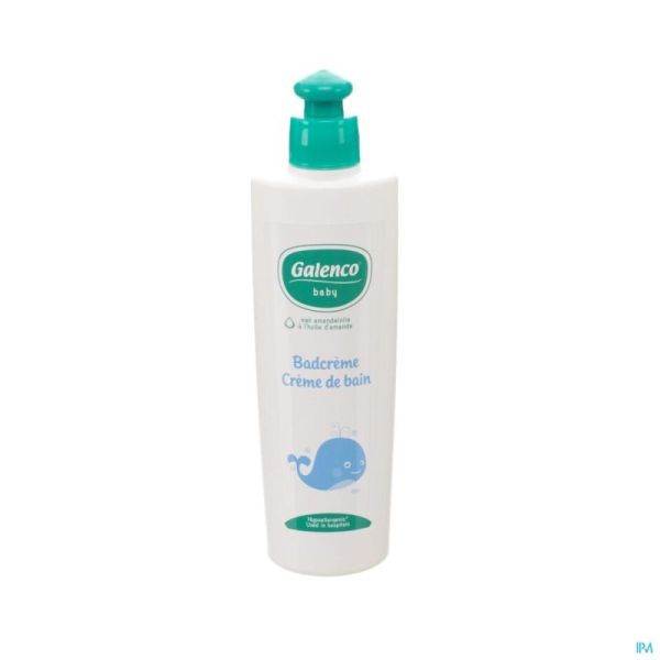 Galenco bb creme bain    200ml