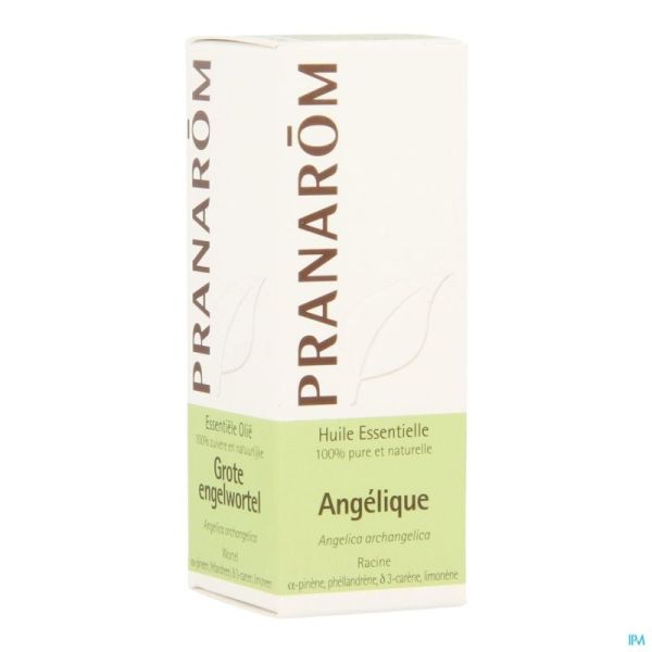 Angelique    hle ess   5ml pranarom