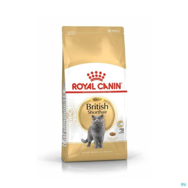 Royal canin fbn feline british shorthair 4kg