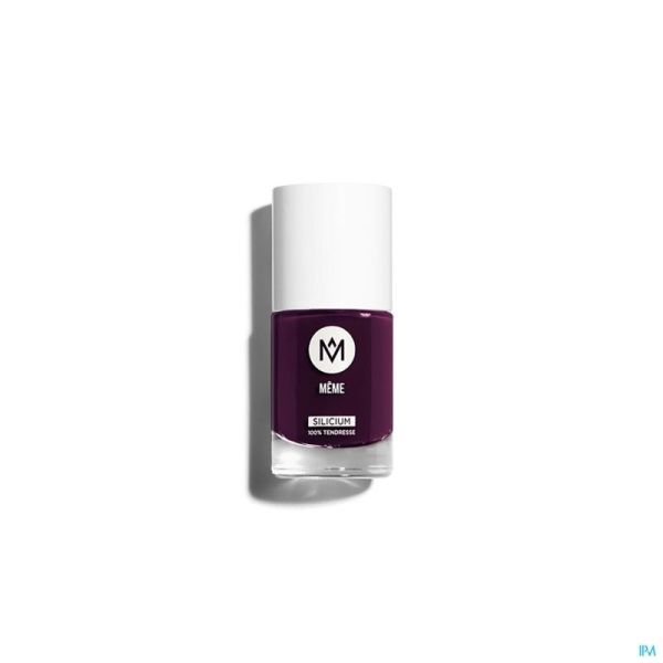 Meme Vao Silicium Aubergine 10ml