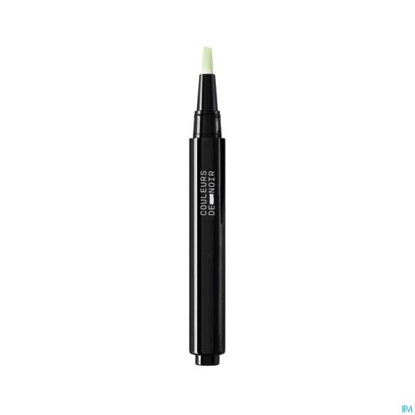 Les Couleurs De Noir Correct. Eclat 031 Vert 2,5ml