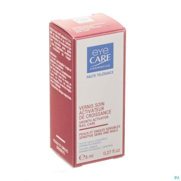 Eye care vao soin activateur croissance    8ml 803