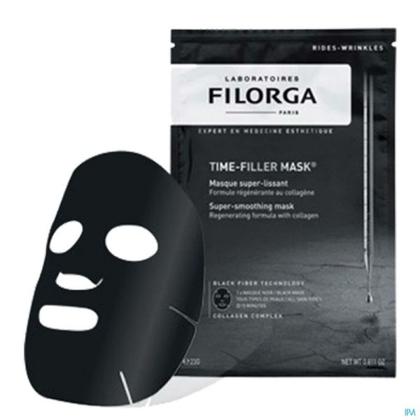 Filorga time filler mask 1