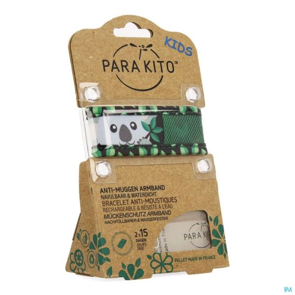 Para'kito bracelet kids koala