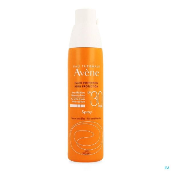 Avene sol ip30+ spray    200ml