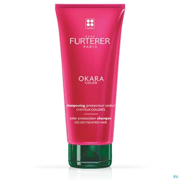 Furterer okara color sh protection couleur   200ml