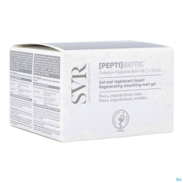 Pepti biotic cr    50ml