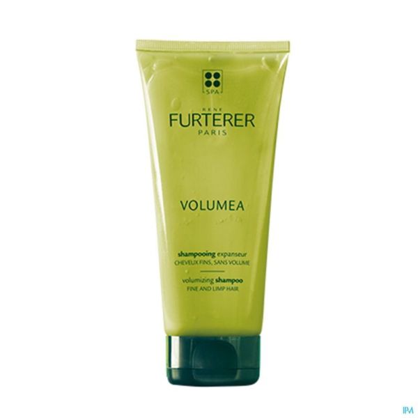 Furterer Volumea Shampooing Tube 250ml Cfr 3457322
