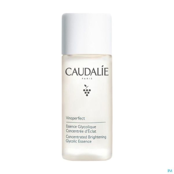 Caudalie Vinoperfect Essence Glycolique Conc.100ml