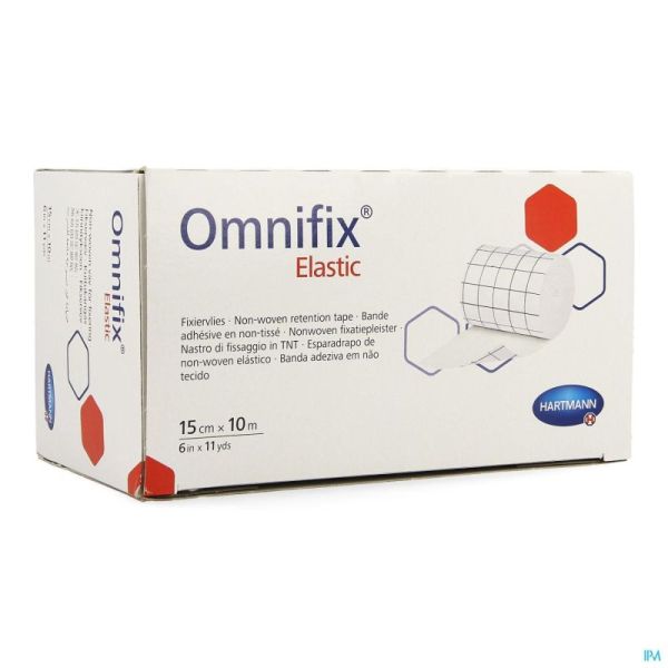 Omnifix hartm elast 15cmx10m    9006042