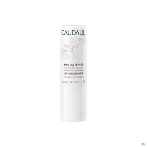 Caudalie corps soin levres    4g