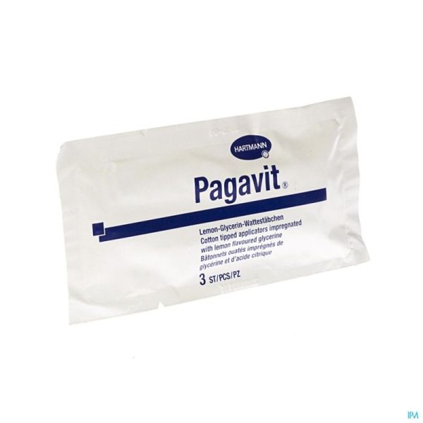 Pagavit 1 x 3