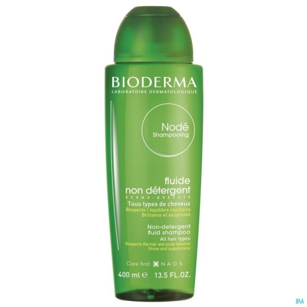 Bioderma node sh soin quotidien    400ml