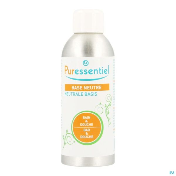 Puressentiel base bain expert 100ml