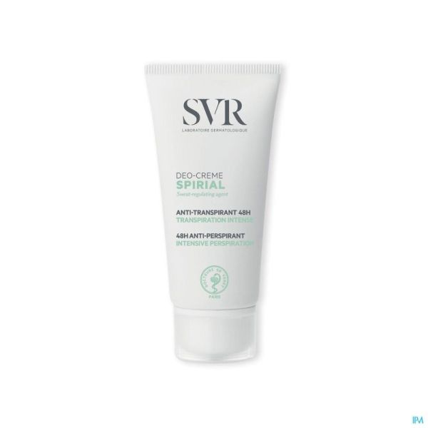 Svr spirial creme    50ml