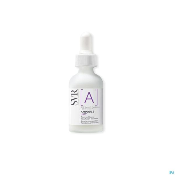Svr ampoule a fl 30ml nf