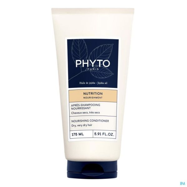 Phyto Apres Shampooing Nutrition 175ml
