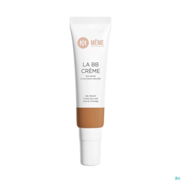 Meme bb creme teinte 5 30ml