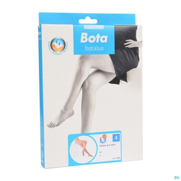 Botalux 40 panty de soutien dt   n4