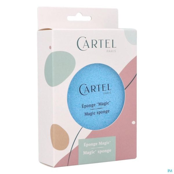 Vitry Eponge Magic Asie 5679