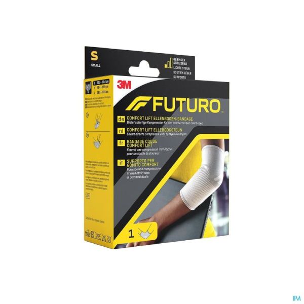 Futuro comfort lift elbow small  76577