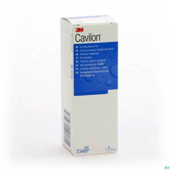 Cavilon spray 28ml