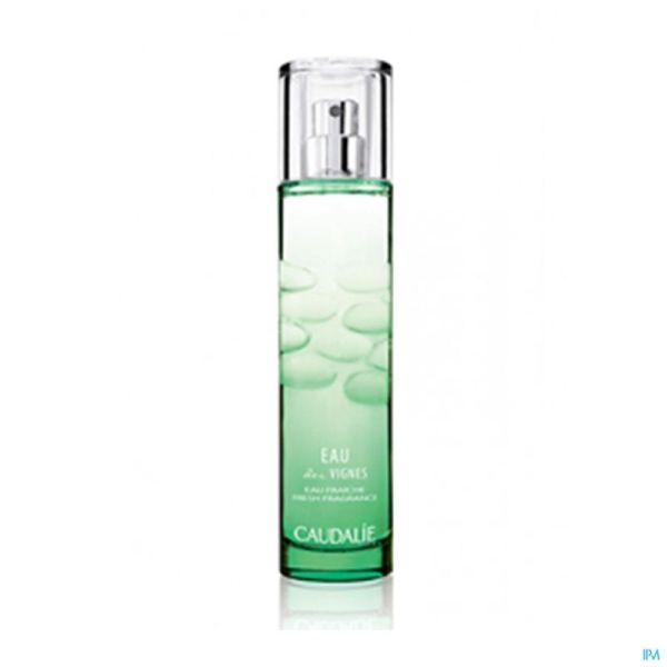 Caudalie eau fraiche eau des vignes    50ml