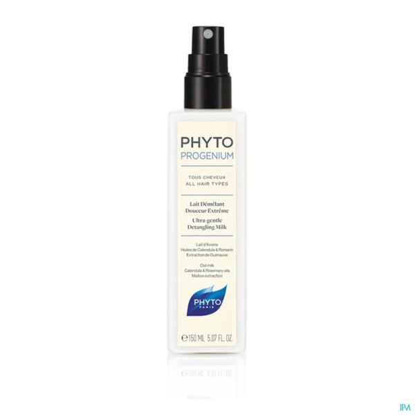 Phyto detox spray 150ml