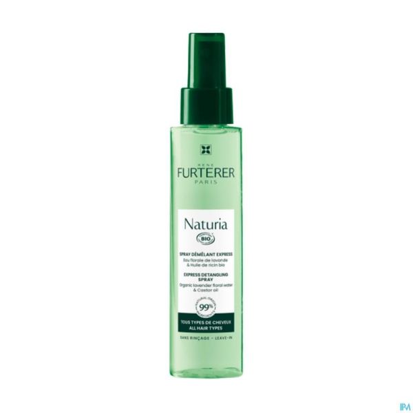 Furterer Naturia Spray 200ml