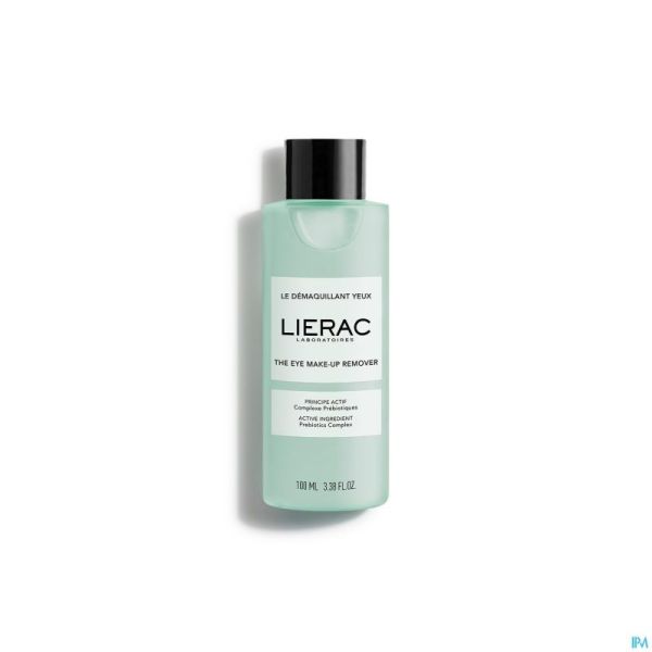 Lierac Demaquillant Yeux 100ml