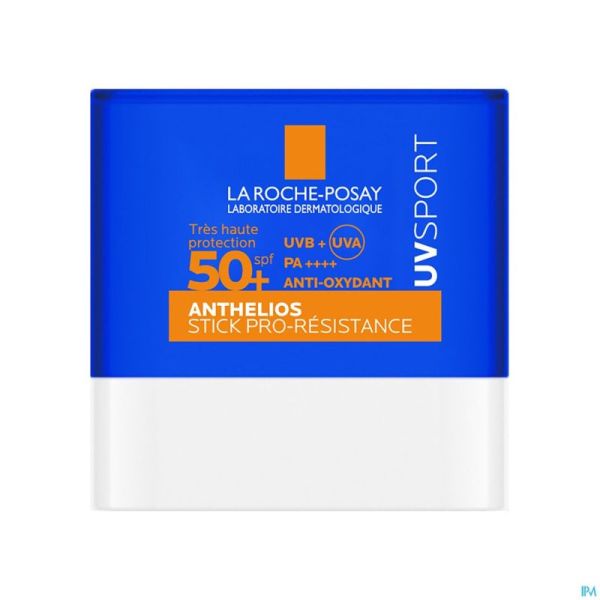 Lrp Anthelios Uvsport Sun Stick Spf50+ 8g