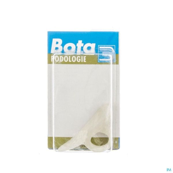 Bota podo 7 souriceau avec anneau gauche s