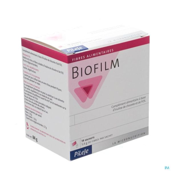 Biofilm    sach 14x6g