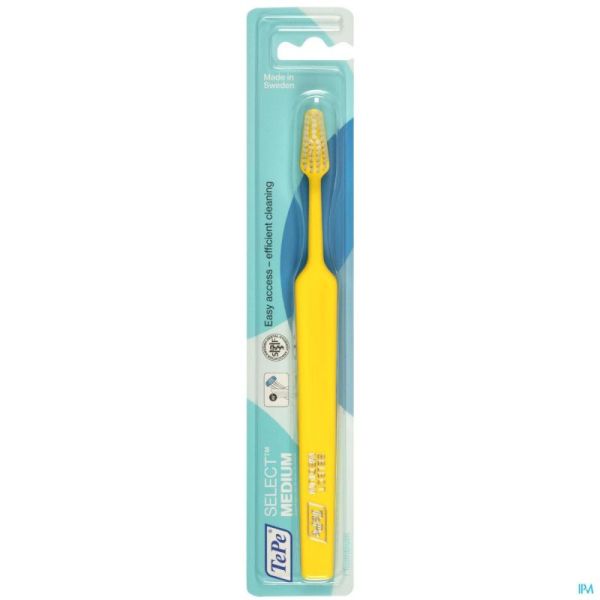 Tepe Select Brosse Dents Medium