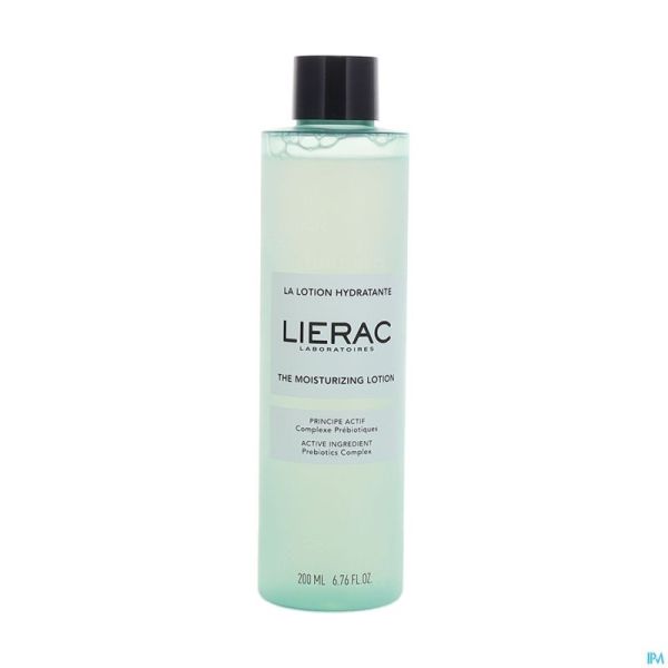 Lierac lotion preparatrice    200ml