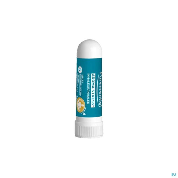 Puressentiel pure relax inhaleur    1ml