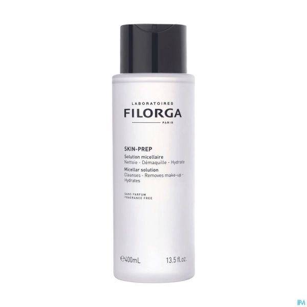 Filorga Solution Micellaire Skin Prep 400ml