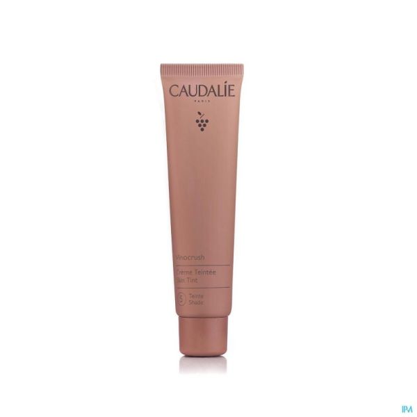 Caudalie Vinocrush Creme Teintee 5 30ml