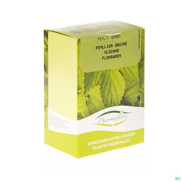 Psyllium graine boite    250g fag