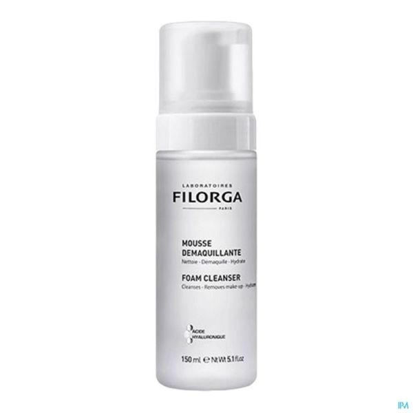 Filorga mousse demaq. s/mit   150ml