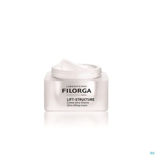 Filorga lift structure    50ml