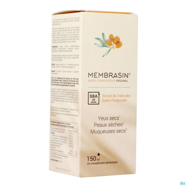 Membrasin liquide    150ml