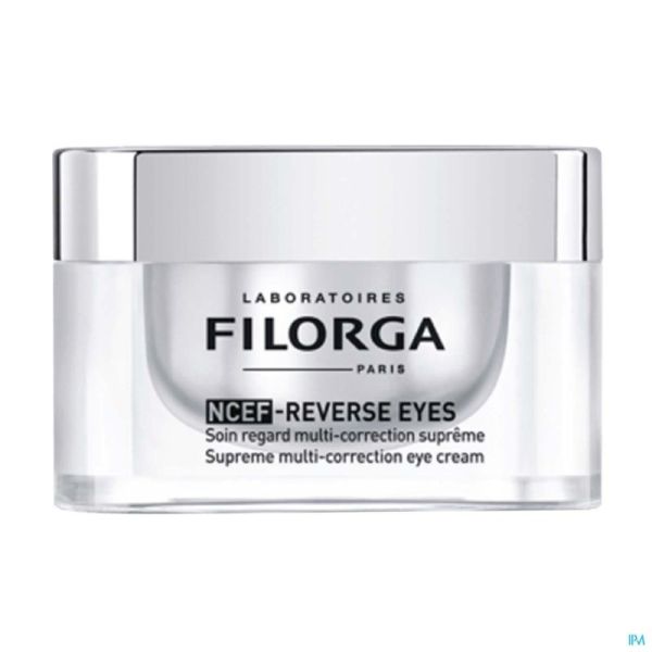 Filorga ncef reverse eyes    15ml