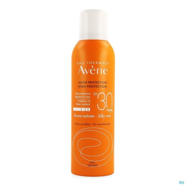 Avene sol ip30 brume haute protection    150ml