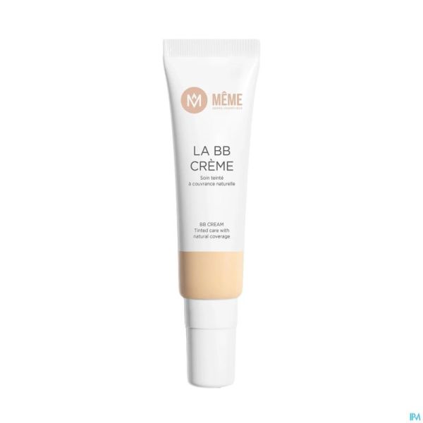 Meme bb creme teinte 1 30ml