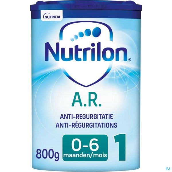 Nutrilon ar 1 eazypack    800g